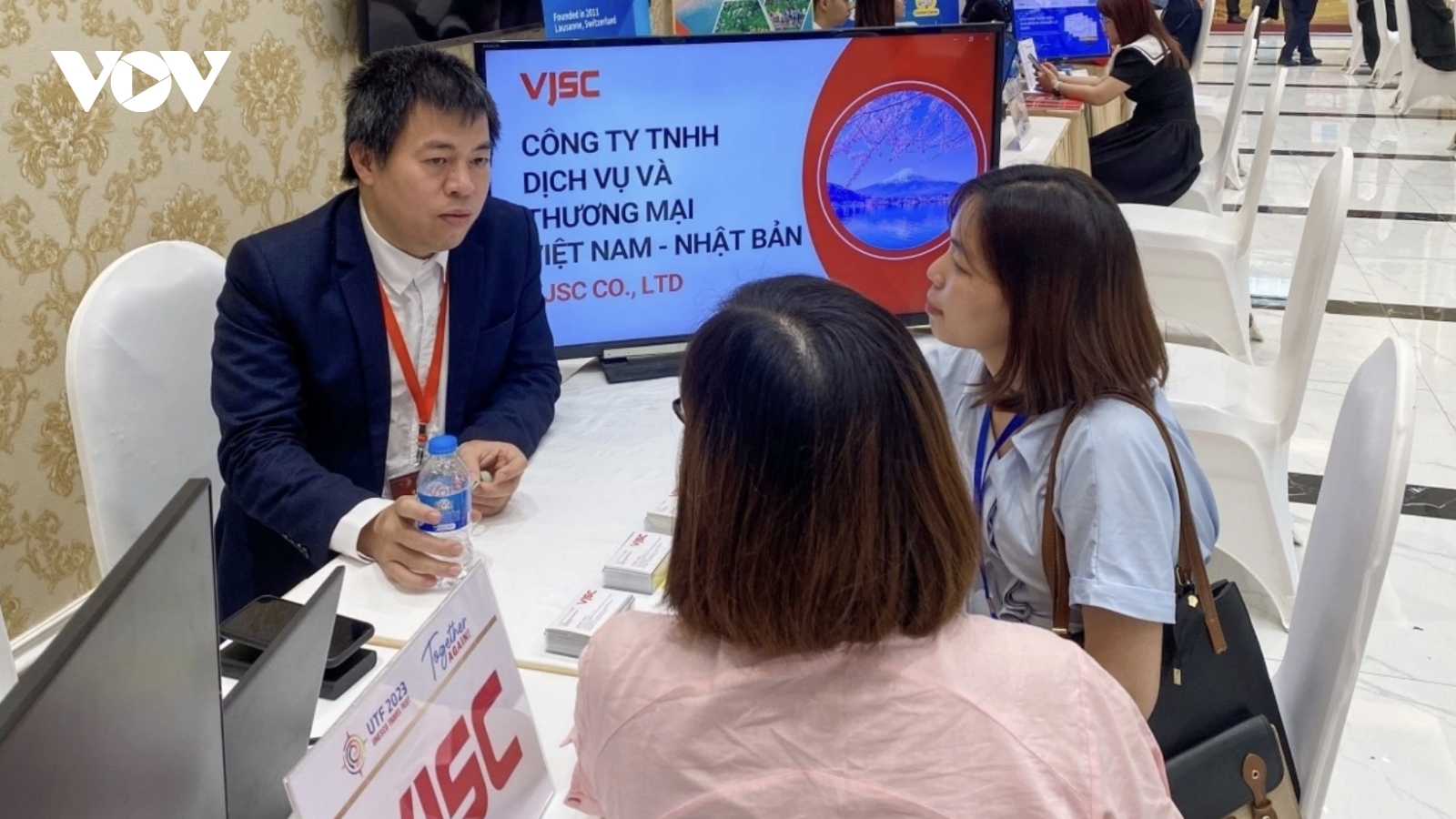 UNESCO Travel Fest 2025 in Hanoi helps to strengthen tourism connectivity